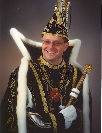 2003 John II (Curfs)