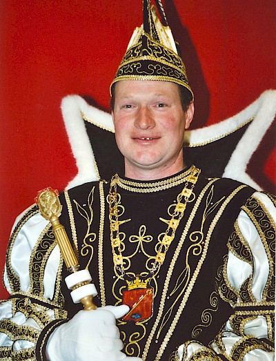 2005 John III (Roebroeks)